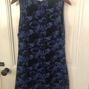 Banana Republic Sleeveless Dress